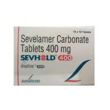 Sevelamer Carbonate